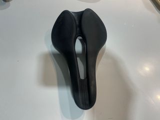 Sillín Selle Italia Boost 145 Negro