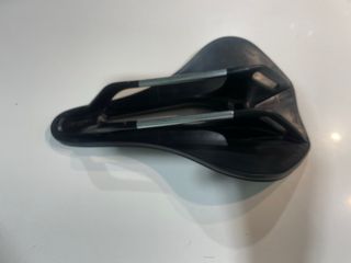 Sillín Selle Italia Boost 145 Negro