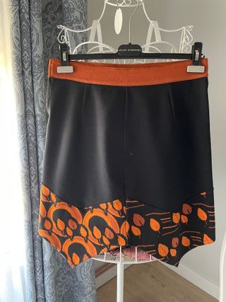 Falda talla M