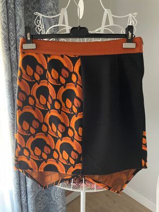 Falda talla M