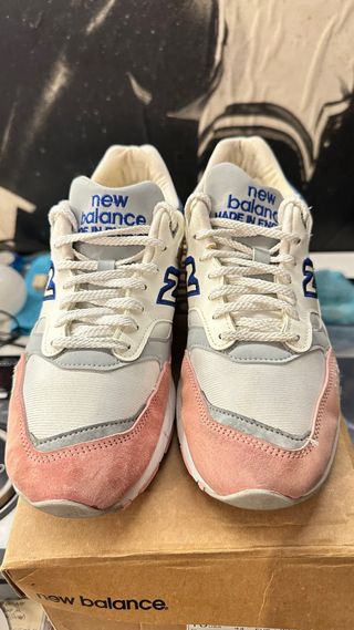 New Balance 1530 WPB Talla 44