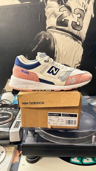 New Balance 1530 WPB Talla 44