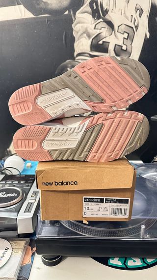 New Balance 1530 WPB Talla 44