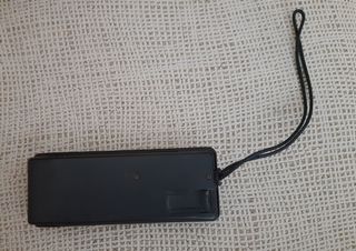 Cámara Kodak EKTRA 150 Negra VINTAGE