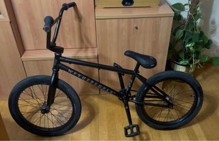 Bicicleta BMX WETHEPEOPLE 20,5 Pulgadas