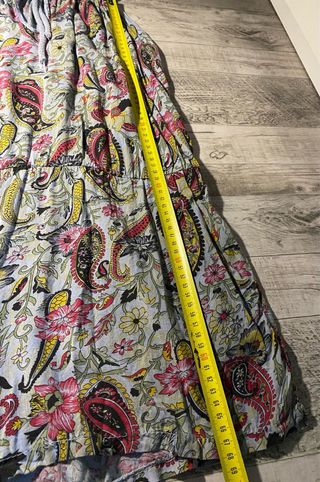 Mono corto estampado 