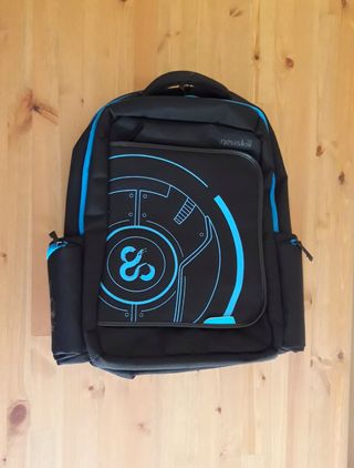 Mochila gaming Newskill Shiva 17"