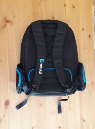 Mochila gaming Newskill Shiva 17"