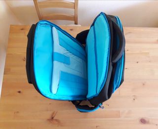 Mochila gaming Newskill Shiva 17"