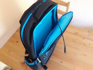 Mochila gaming Newskill Shiva 17"