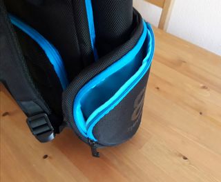 Mochila gaming Newskill Shiva 17"