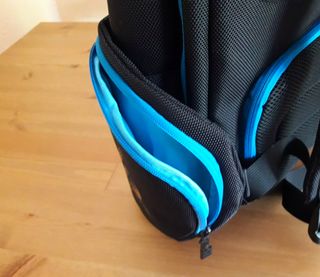 Mochila gaming Newskill Shiva 17"