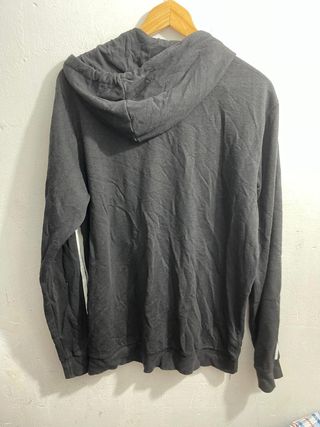 ¡¡OFERTA!! Talla L Chaqueta Adidas Negra 