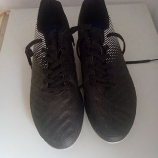 Botas de fútbol Kipsta Talla 44