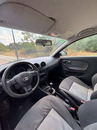 SEAT Ibiza 1.4 TDi