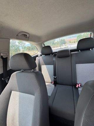 SEAT Ibiza 1.4 TDi