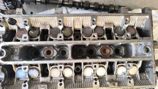 Culata Ford Focus 1.6