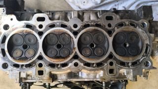 Culata Ford Focus 1.6