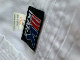 Traje Kimono Taekwondo Artes Marciales MAC 150cn