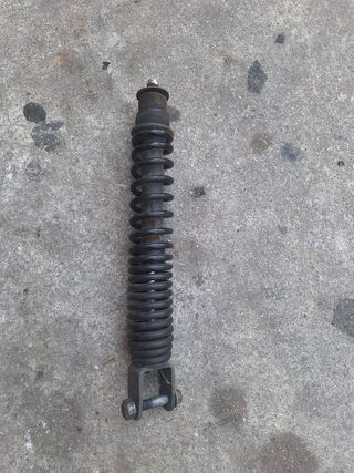 Amortiguador Piaggio Zip