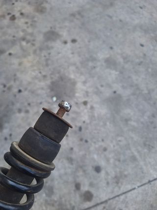 Amortiguador Piaggio Zip