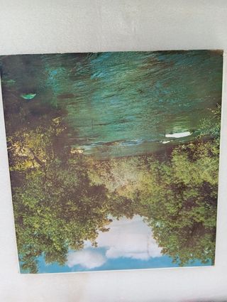 Vinilo Molino de la Hoz - Pop Rock Español