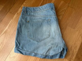 Pantalón corto Massimo Dutti mujer talla 42