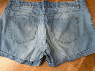 Pantalón corto Massimo Dutti mujer talla 42