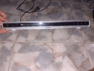 Reproductor DVD CyberHome CH-DVD 402