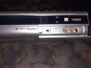 Reproductor DVD CyberHome CH-DVD 402