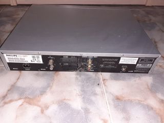 Reproductor DVD CyberHome CH-DVD 402