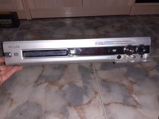 Reproductor DVD CyberHome CH-DVD 402