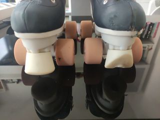 Patines Oxelo Talla 35