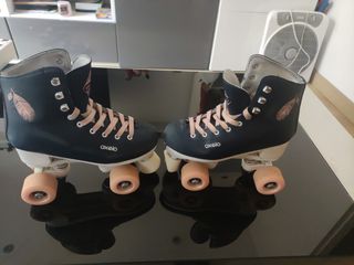 Patines Oxelo Talla 35