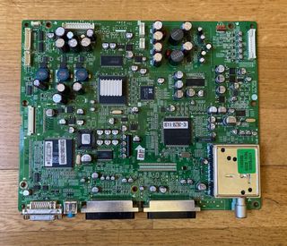 Placa Base TV LG RZ-26L55