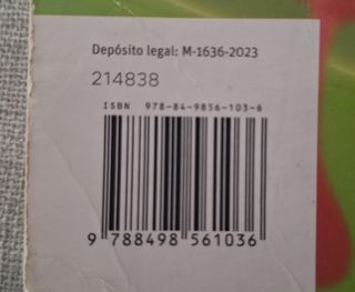 Biología y Geología. 4 Secundaria. Revuela