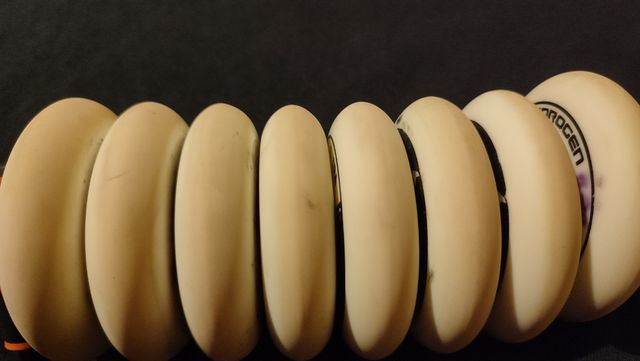 Rodas Rollerblade Hidrogénio 90mm