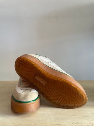 Zapatos Adidas Ivy Park Beige