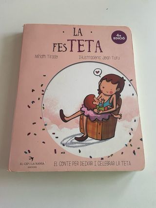 Libro FesTeta