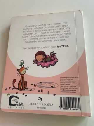 Libro FesTeta