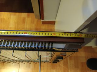 Radiador eléctrico en perfecto estado