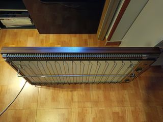 Radiador eléctrico en perfecto estado