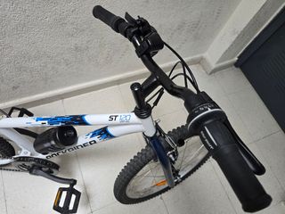 Bicicleta niño 6-9 años