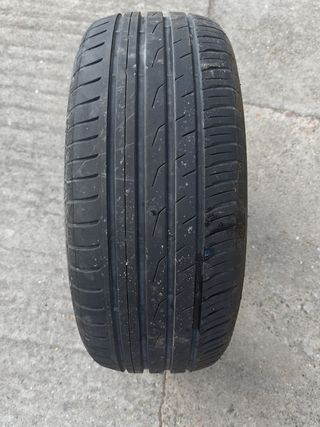 Rueda Toyo 205/55R16 91V