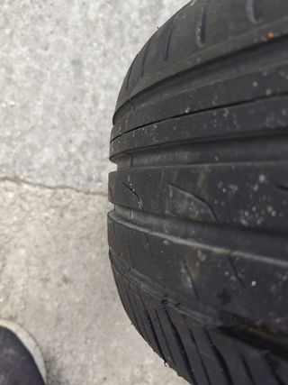 Rueda Toyo 205/55R16 91V