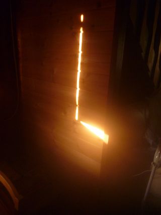 Panasonic Lumix DMC-TS2