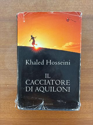 Il cacciatore di aquiloni