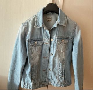 Chaqueta Vaquera Denim Co. Talla S