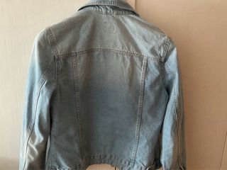Chaqueta Vaquera Denim Co. Talla S