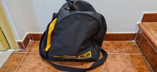 Botas de Ski Nordica No 37-38 con bolsa transporte